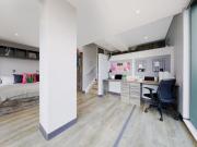 1 Bed Premium Apartment