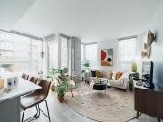 1 Bed Prince VII Bridge at Bridgeland