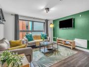 1 bed Private Halls to rent in Leeds West Yorkshire,...