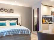 1 bed Private Halls to rent in Lincoln Lincolnshire,...