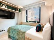 1 bed Private Halls to rent in Lincoln Lincolnshire,...