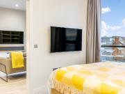 1 bed Private Halls to rent in Lincoln Lincolnshire,...