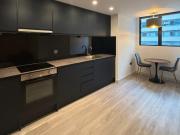 1 bed Private Halls to rent in Liverpool Merseyside, L2,...