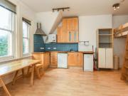 1 bed property for sale