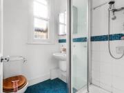 1 bed house for sale