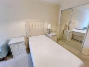 1 bed property for sale