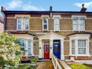 1 Bed Property on Cann Hall Road, London E11