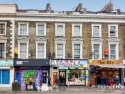 1 Bed Property on Kingsland Road, Dalston E8