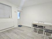 1 Bed Property on Kingsland Road, Dalston E8