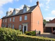 1 bed property to rent in Hoyte Drive, DE74, Derby