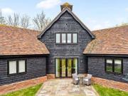 1 bed property to rent in London Road, SG13, Hertford