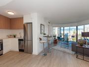 1 Bed renovated with a stunning unobstructed ocean view