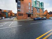 1 Bed, Retirement Property, Union Street, Cheshire, CH1...
