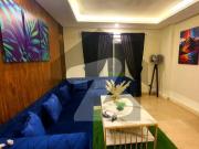 1 Bed Room Apartment Fully Furnished Bahria Town Phase 8...