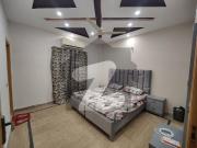 1 Bed Room Flat Available For Rent Pak Arab Housing Society