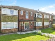 1 bed room flat in Chapel Allerton