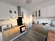 1 Bed Room Flat inc Internet