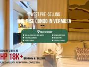 1 Bed Room Pre Selling Along Daang Hari Imus Cavite... 1 Bed Room Pre Selling Along Daang Hari Imus Cavite...