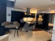 1 Bed Room Semi Furnished Apartments In Height 4 Phase 3...