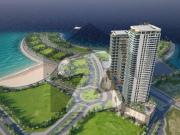 1 Bed Sea Facing At HMR Waterfront Starting With 10% DP...