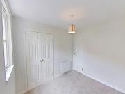 1 bed second floor flat for rent in Musselburgh