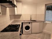 1 Bed Semi Detached House, Ryecroft Road, SE13