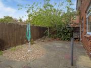 1 bed semi detached house to rent in David Grove,...