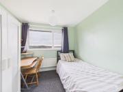 1 bed Semi Detached to rent in Brighton And Hove East...