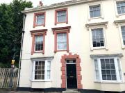 1 bed Semi Detached to rent in Canterbury Kent, CT1,...