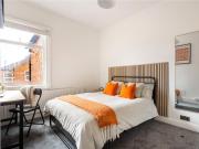 1 bed Semi Detached to rent in Hanchurch Staffordshire,...