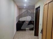 1 Bed Semi Furnished Family Building & Main Boulevard...