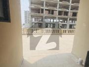 1 Bed Semi Furnished Flat For Rent Bahria Business District