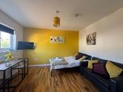 1 bed Shared Flat for Rent