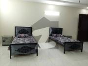 1 Bed Brand New Fully Furnished In Eden City Phase 8... 1 Bed Brand New Fully Furnished In Eden City Phase 8...