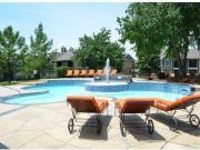 1 Bed Sherwood Apartments