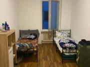 1 bed space in shared room for 2 in Spandau 350 EUR