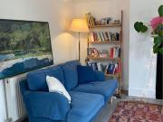 1 Bed Stoke Newington Flat to Sublet ASAP