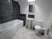 1 Bed Student Accommodation