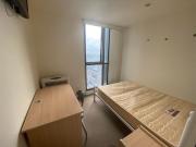 1 bed student accommodation ready to move in. Fully...