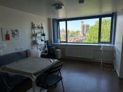 1 bed student apartment near UOB and Clifton