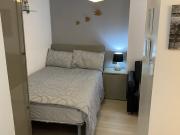 1 Bed Studio Apartment All Bills Included