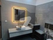 1 Bed Studio Apartment Available For Rent Pak Arab...