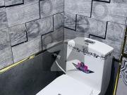 1 Bed Studio Apartment For Rent CDA Approved Project...