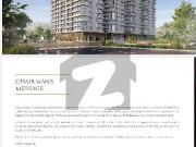 1 Bed Studio Apartment in Faisal Town