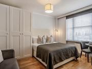 1 bed Studio Apartment to rent in London, W1J, from...