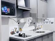 1 Bed studio Appartment For Sale CDA approved project...