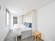 1 bed studio, Baker Street