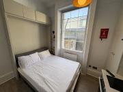 1 bed studio, Baker Street