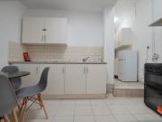1 Bed Studio Flat to rent