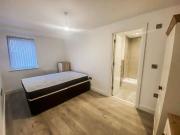 1 BED Studio flat To rent